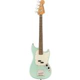 Musikinstrumenter Squier By Fender Classic Vibe '60s Mustang Bass