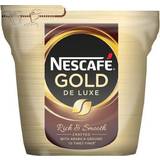 Nescafé Fødevarer Nescafé Gold De Luxe 250g 1pack