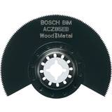 Bosch Savklinger Tilbehør til elværktøj Bosch ACZ 85 EB 2608661636