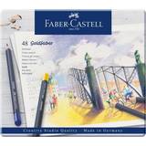 Akvarelpenne Faber-Castell Goldfaber Watercolour Pencil Tin of 48
