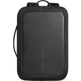 Tasker XD Design Bobby Bizz Anti-Theft Backpack - Black
