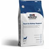 Specific Tørfoder Kæledyr Specific CKD Heart & Kidney Support 7kg
