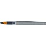 Fyldepenne Pilot Parallel Pen Orange 2.4mm
