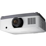 1.920x1.200 - 480i - Lasere Projektorer NEC PA703UL