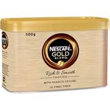 Instant kaffe Nescafé Gold Blend 500g