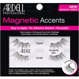 Kunstige øjenvipper Ardell Magnetic Accents #001
