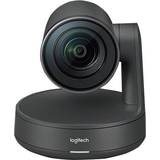 Ethernet Webcams Logitech Rally