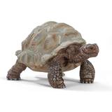 Plastlegetøj Figurer Schleich Giant Tortoise 14824