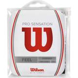 Wilson sensation Wilson Pro Sensation Overgrip 12-pack