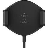 Belkin QI - Stander - Trådløse opladere Batterier & Opladere Belkin F7U053BT