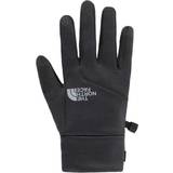 The north face etip gloves The North Face Etip Hardface Gloves - TNF Black Heather