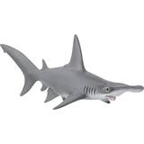 Hav - Plastlegetøj Figurer Schleich Hammerhead Shark 14835