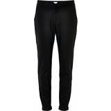 Part Two Sort Bukser & Shorts Part Two Mighty 110 Trousers - Black