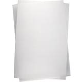 Papir Shrink Wrap Mat Transparent 20x30cm 10 sheets