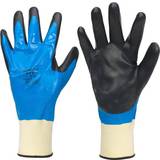 Arbejdstøj & Udstyr Showa Nitrile Gloves 377