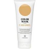 KC Professional Farvet hår Hårprodukter KC Professional Color Maske Caramel 200ml