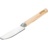 Beige Smørknive Ernst - Smørkniv 17cm