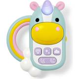 Interaktive legetøjstelefoner Skip Hop Zoo Unicorn Phone