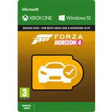 Forza horizon 4 xbox Forza Horizon 4: Car Pass (XOne)