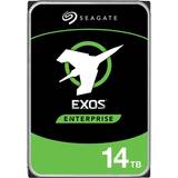 3.5" Harddiske Seagate Exos X16 ST14000NM004G 14TB