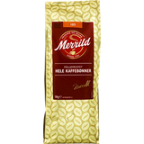 Merrild Hele kaffebønner Merrild Mellemristet 103 500g