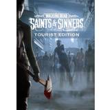 Understøtter VR (Virtual Reality) PC spil The Walking Dead: Saints & Sinners - Tourist Edition (PC)