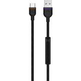 Unisynk USB A-USB C 2.0 1.2m