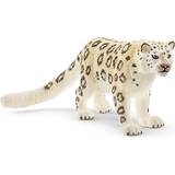 Legetøj Schleich Snow Leopard 14838