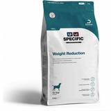 Specific Hunde Kæledyr Specific CRD-1 Weight Reduction 6kg