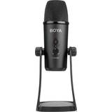 Sølv Mikrofoner Boya BY-PM700