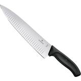 Victorinox Køkkenknive Victorinox Swiss Classic 6.8023.25B Forskærerkniv 25 cm