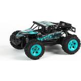 1:12 - Firehjulstræk (4WD) Fjernstyret legetøj TechToys Off Road Sneak Gallop Beast RTR 534616