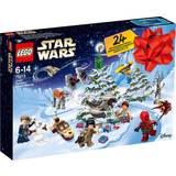Julekalendere Lego Star Wars Julekalender 2018 75213
