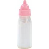 Götz Plastlegetøj Götz Magic Baby Bottle