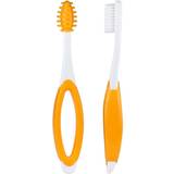 Tandbørster, Tandpastaer & Mundskyl Kidsme Easy Hold Toothbrush Set