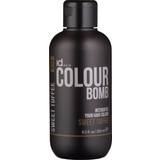 Keratin Farvebomber idHAIR Colour Bomb #834 Sweet Toffee 250ml