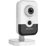 Hikvision Wi-Fi 4 (802.11n) Overvågningskameraer Hikvision DS-2CD2423G0-IW 2.8mm