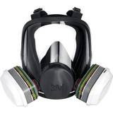 Arbejdstøj & Udstyr 3M Reusable Full Face Mask 6900
