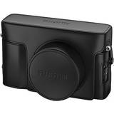 Læder Kameratasker Fujifilm BLC-X100V
