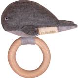 Filibabba Whale Rattle