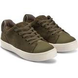 By Nils Sneakers By Nils Dalfors Sneakers - Army Green