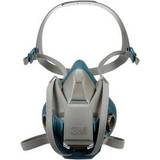 Mundbind & Åndedrætsværn 3M 6503QL Respirator Genanvendelig Halvmaske