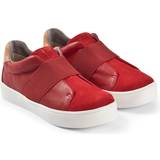 By Nils Sneakers By Nils Malung Sneakers - Red