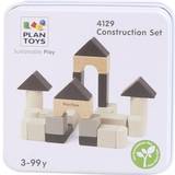 Byggesæt Plantoys Construction Set 4129