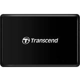 Transcend Hukommelseskortlæser Transcend CFast Card Reader RDF2