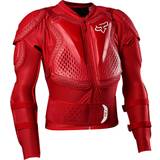 Motorcykeljakker Fox Racing Titan Sport Jacket Herre