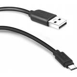 SBS Kabler SBS USB A-USB C 2.0 1.5m