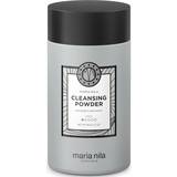 Flasker Tørshampooer Maria Nila Cleansing Powder 60g