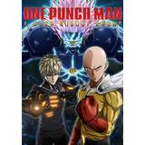 12 - Kampspil PC spil One Punch Man: A Hero Nobody Knows (PC)