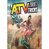 7 - Racing PC spil ATV Drift & Tricks (PC)
